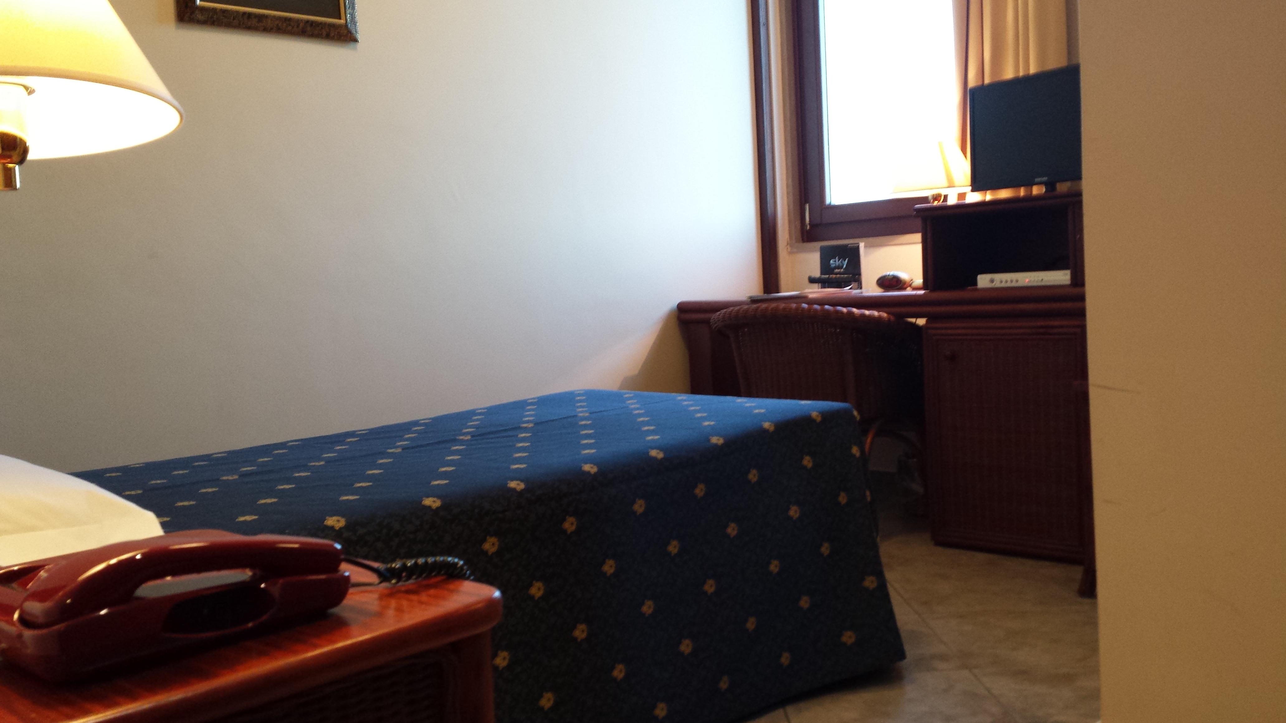 Apulia Hotel Taranto Ara Solis Lido Azzurro Eksteriør bilde