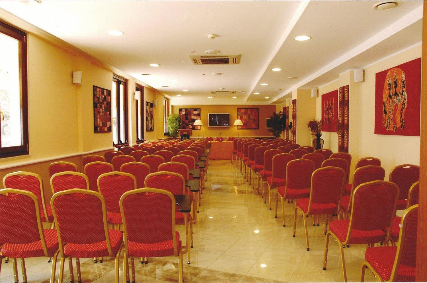 Apulia Hotel Taranto Ara Solis Lido Azzurro Eksteriør bilde