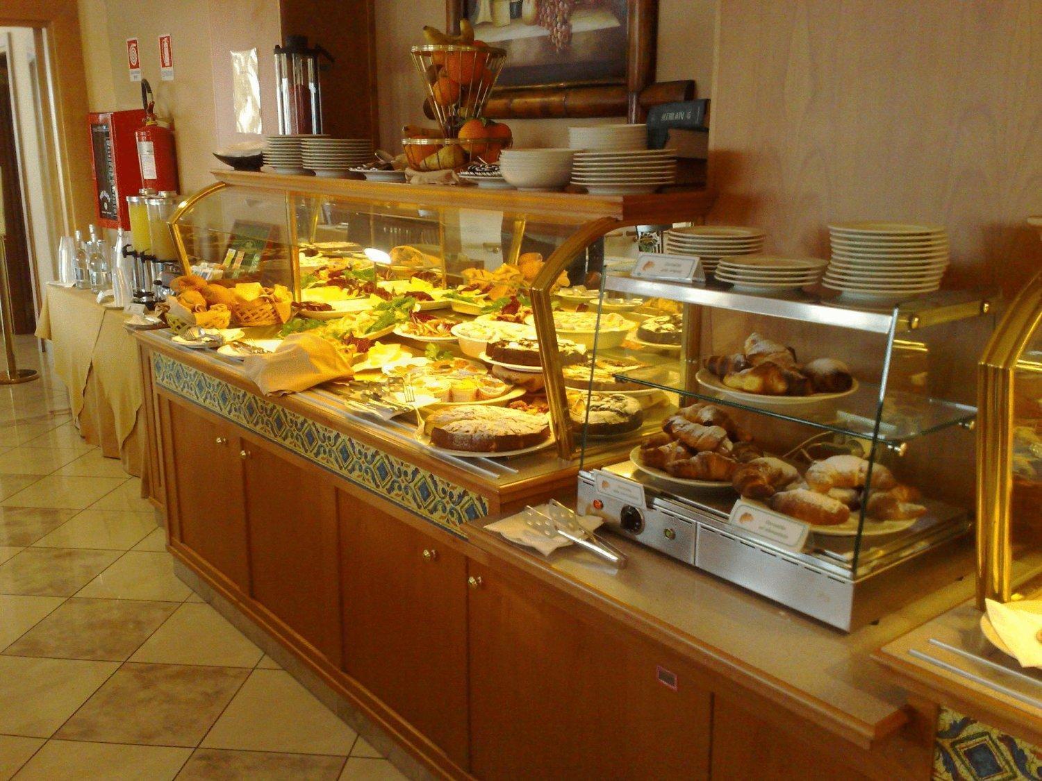 Apulia Hotel Taranto Ara Solis Lido Azzurro Eksteriør bilde